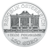 1oz Vienna Philharmonic Silver Coin (2019)