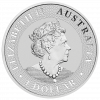 Best Value 1oz Silver Kangaroo