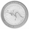 Best Value 1oz Silver Kangaroo