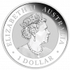 Koala Silver Coin 1oz (2020)