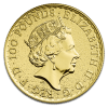 Gold Lunar Sheep 1oz - Proof (boxed)