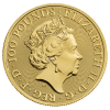 Royal Arms 1oz Gold Coin 2020