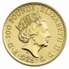 1oz Gold Lunar Rat 2020