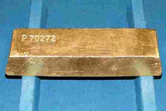 How Much Is A Kilo Of Gold Worth Today PhysicalGold