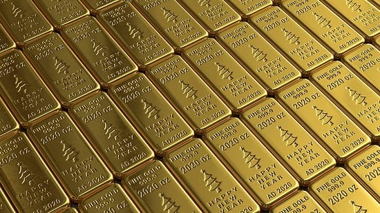 How to buy Gold and Silver Bullion