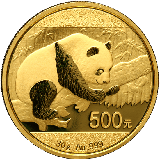 Panda Coin