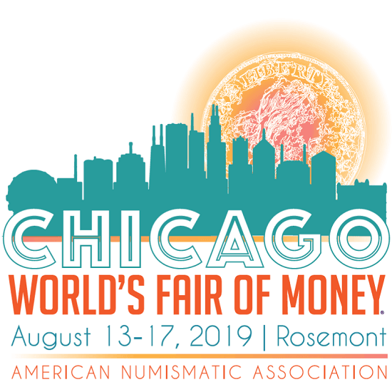 World's Fair of Money 2019