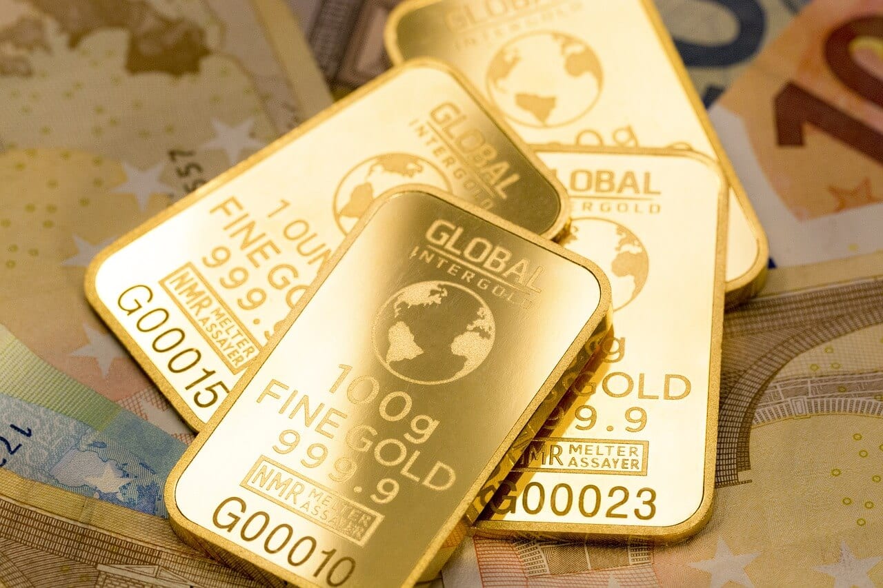Gold and Silver purity measures