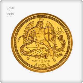 angel coin