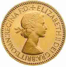 Buy best value gold sovereigns from Physical Gold Limited as a great investment choice