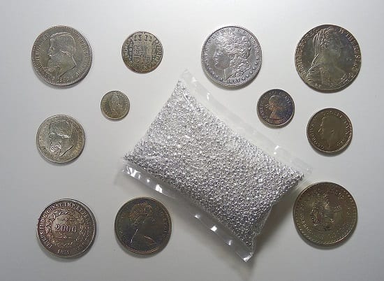 Benefits of Investing in Silver