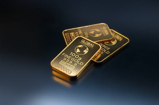 Facts About Gold