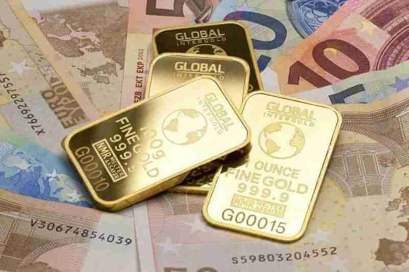 Gold Better Than Cash