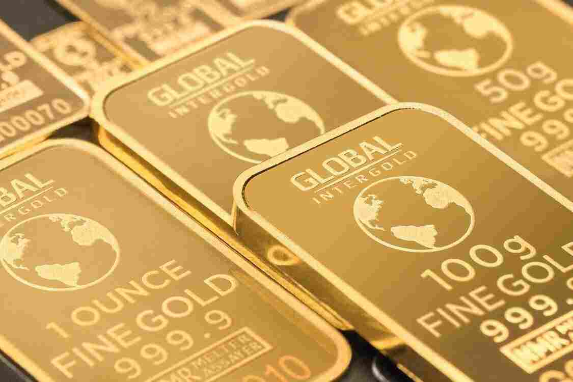 Gold Futures Market