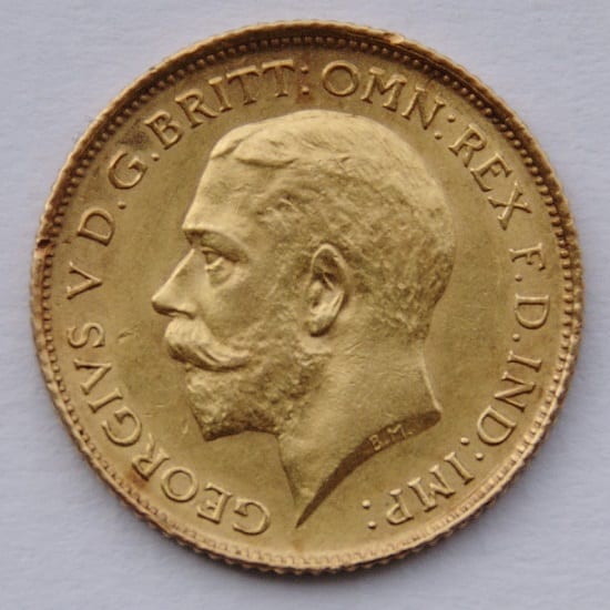 sell Gold Britannia Coins