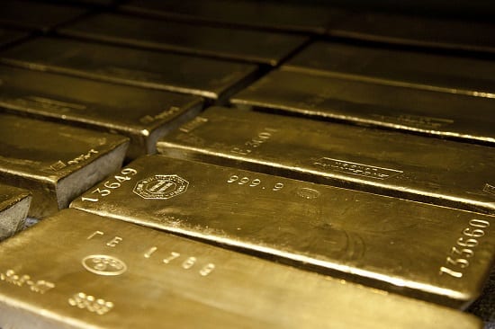 Where to buy gold in the UK?