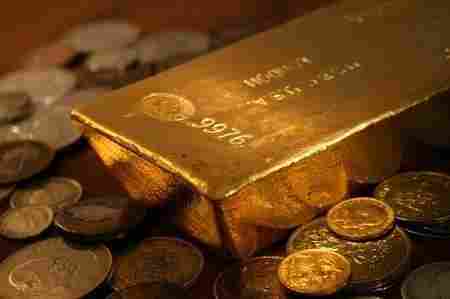 quotes on gold