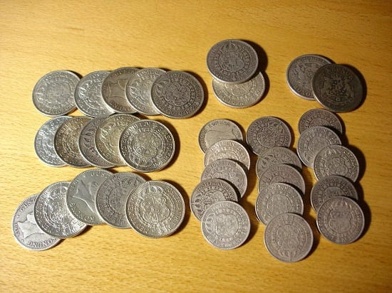 What Silver Coins Should I Collect? 