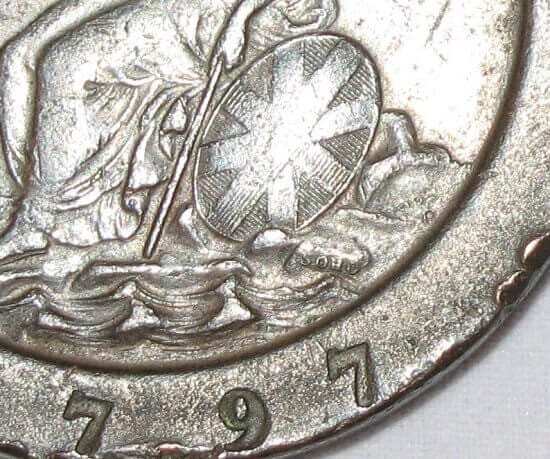 Mintmark