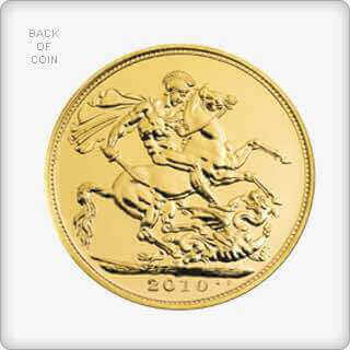 buy sovereign coins