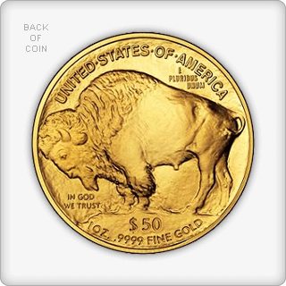 american buffalo coin