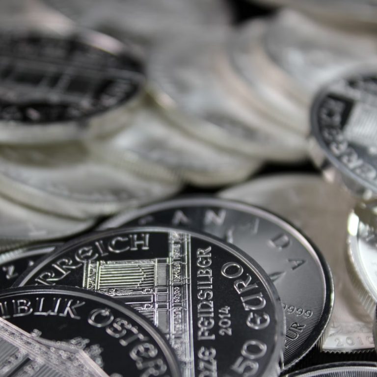 The Silver Price Forecast For 2024 What The Experts Say