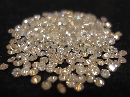 Gold Investment vs Diamonds Investment