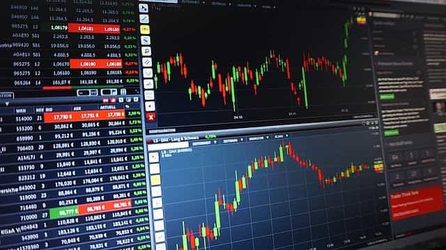 Types of silver investment