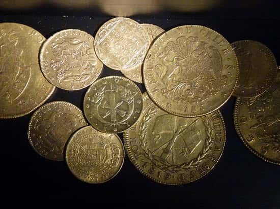 Buy silver in London