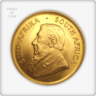 krugerrand