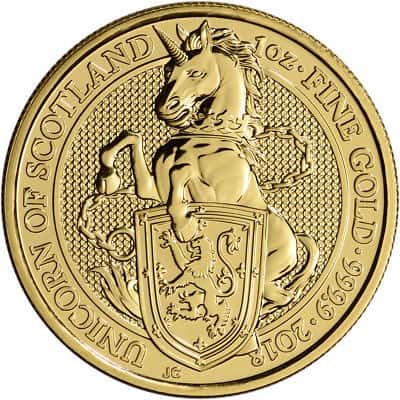 Limited Edition British Coins