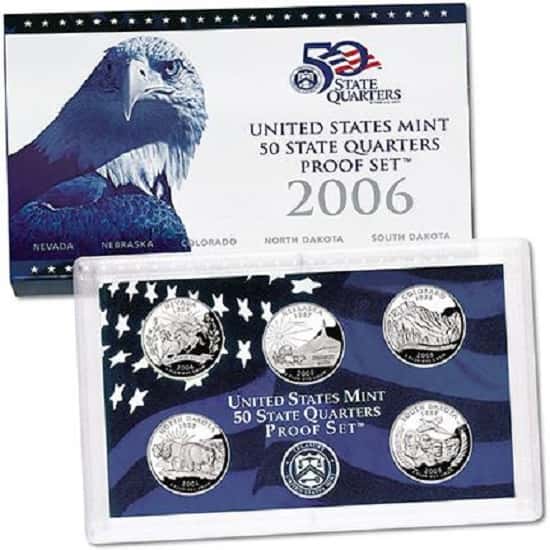coin sets