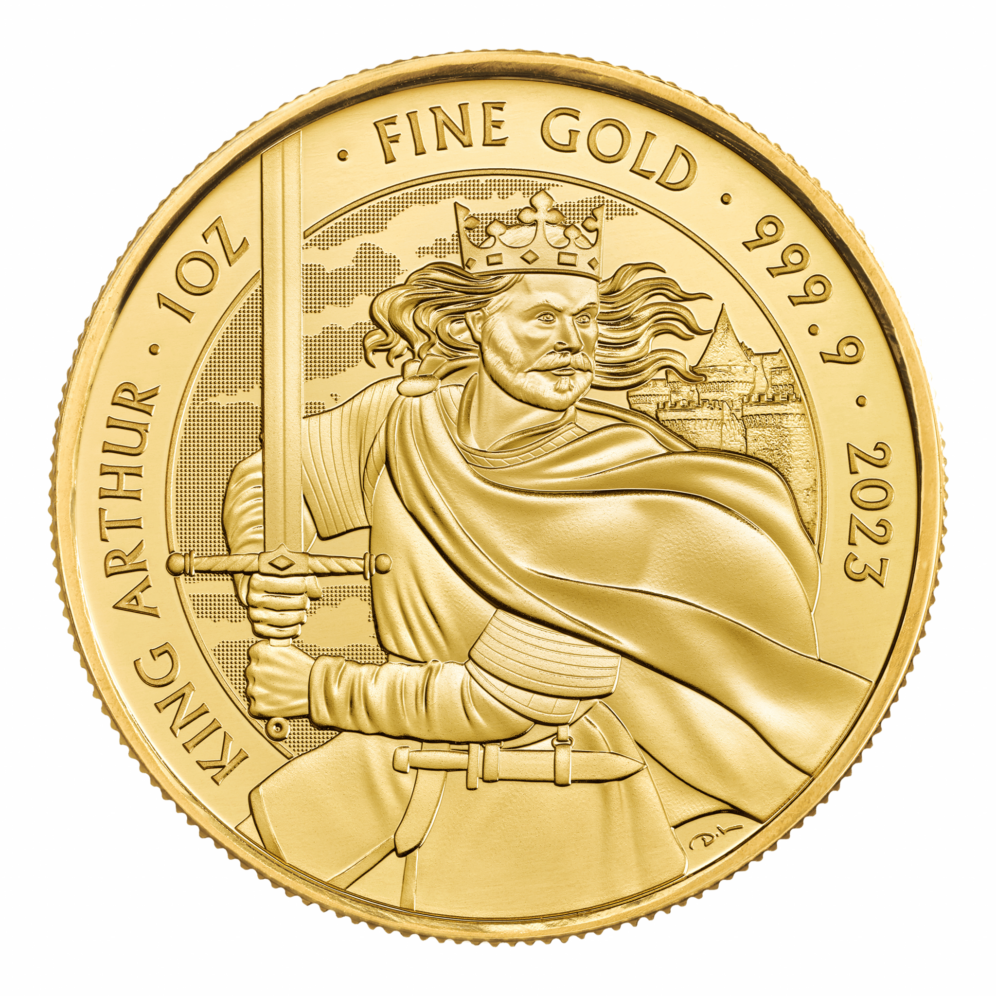 Buy Gold Online - Physical Gold - UK Gold Bullion Dealers