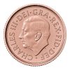 2022 Gold Memorial Half Sovereign