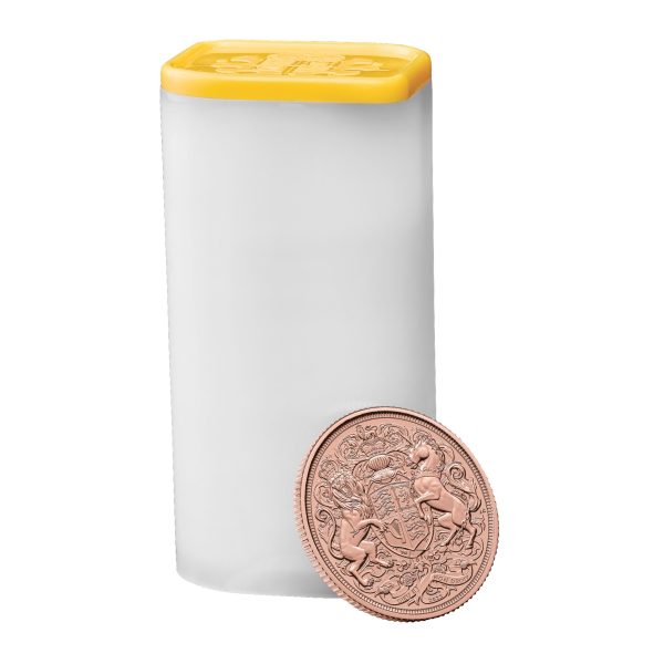 2022 Memorial Sovereign full tube