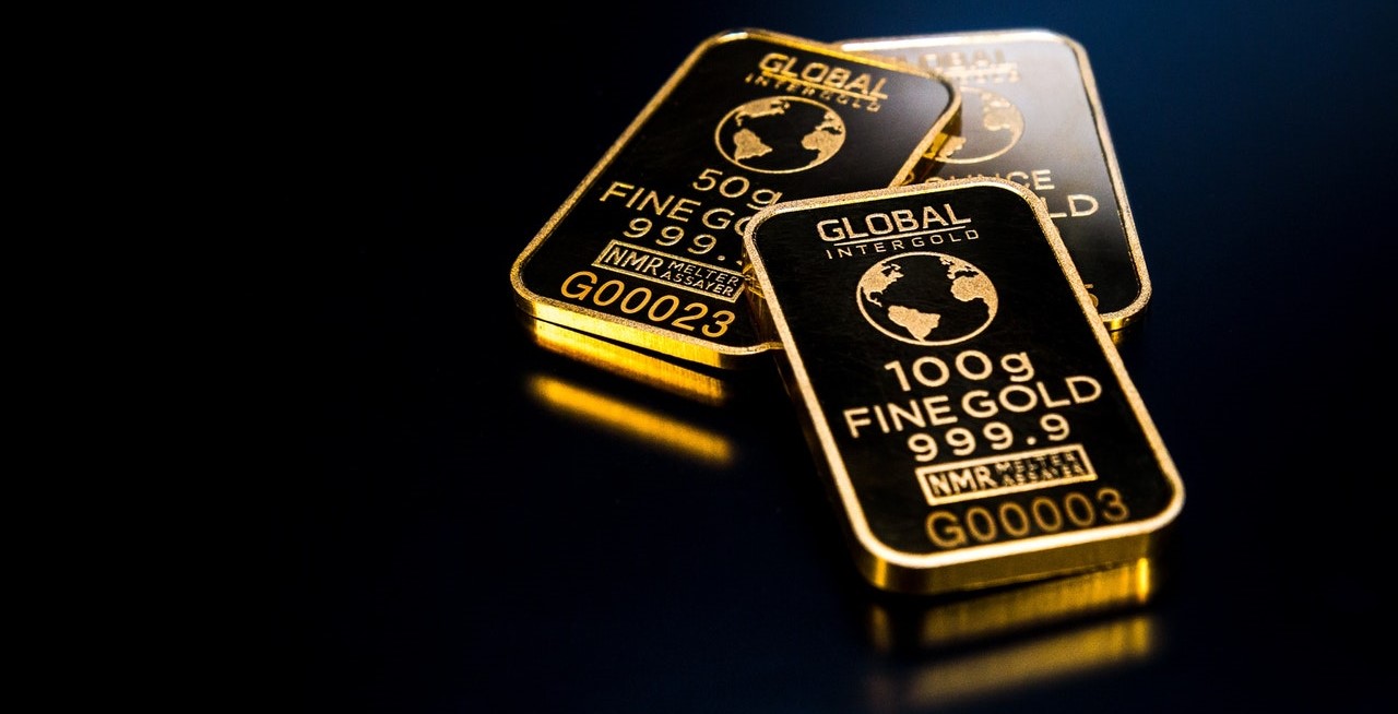 How Much is a Gold Bar Worth? - Benzinga