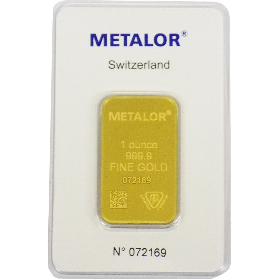 What Is A Troy Ounce? Gold Weight Explained