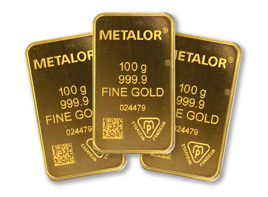 Who Sets The Price Of Gold And What Factors Impact It?