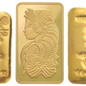 Best Value 250g gold bars