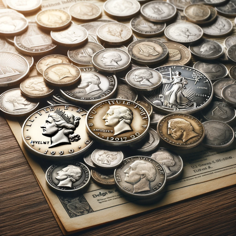 Junk Silver A Practical Guide to Value and Investment Prospects