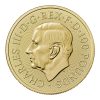Bond of the 1970s 1oz gold coin