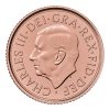 2025 Gold Sovereign