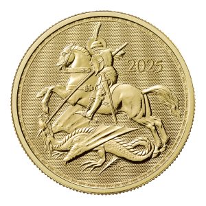 2025 St George and Dragon
