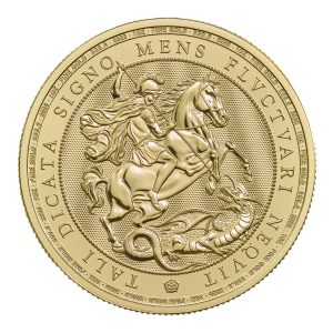 2026 St George and Dragon